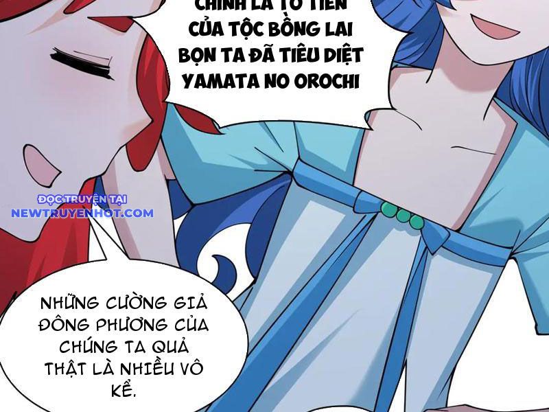 Kỷ Nguyên Kỳ Lạ chapter 398 - Trang 197