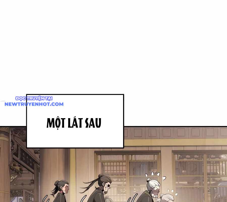 Fabre Chuyển Sinh Vào Tứ Xuyên Đường Môn chapter 13 - Trang 204