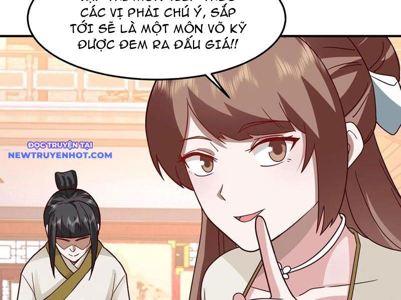 Hỗn Độn Thiên Đế Quyết chapter 128 - Trang 33