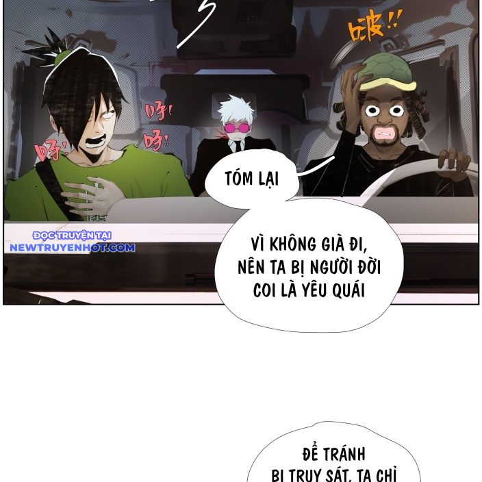 Tiền Liệt Tiên chapter 24 - Trang 48