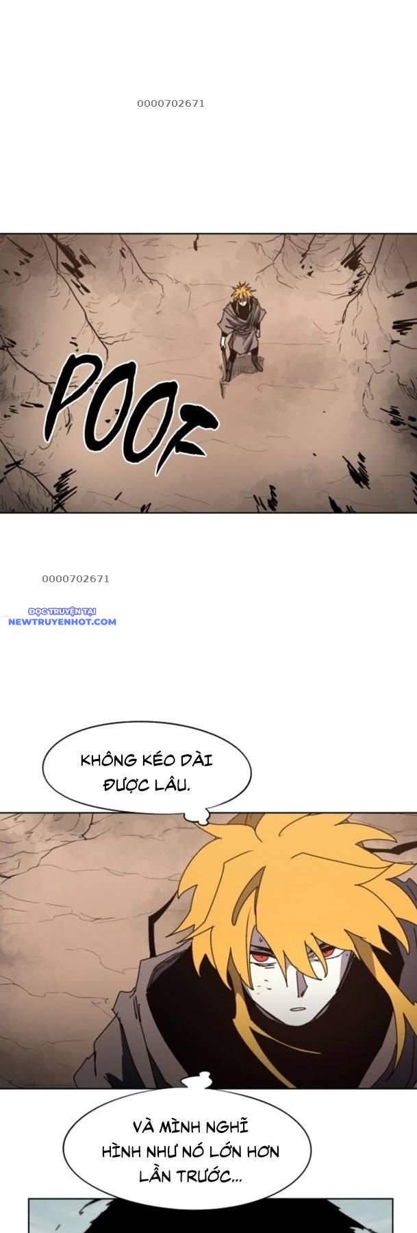 Kỵ Sĩ Báo Thù chapter 163 - Trang 2