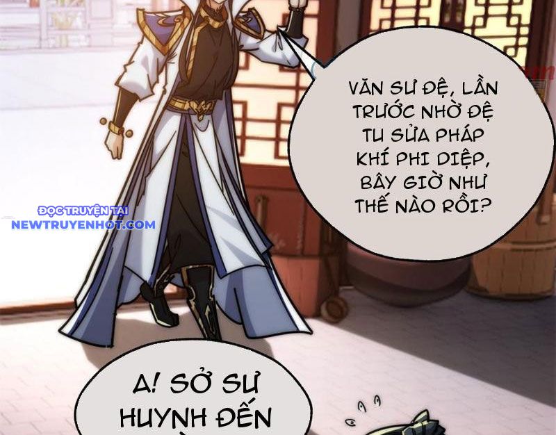 Mời Công Tử Trảm Yêu chapter 138 - Trang 123