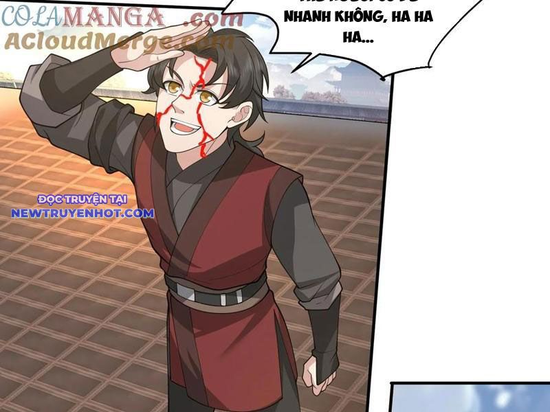 Vô Địch Thật Tịch Mịch chapter 38 - Trang 47