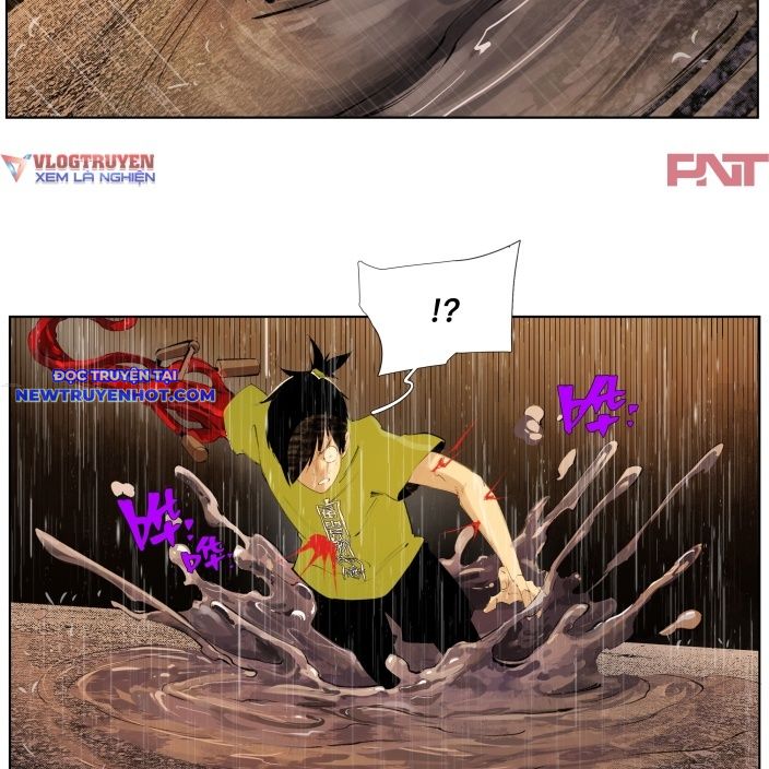 Tiền Liệt Tiên chapter 21 - Trang 56