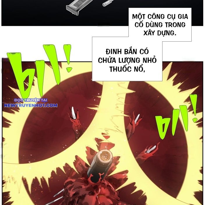 Tiền Liệt Tiên chapter 23 - Trang 4