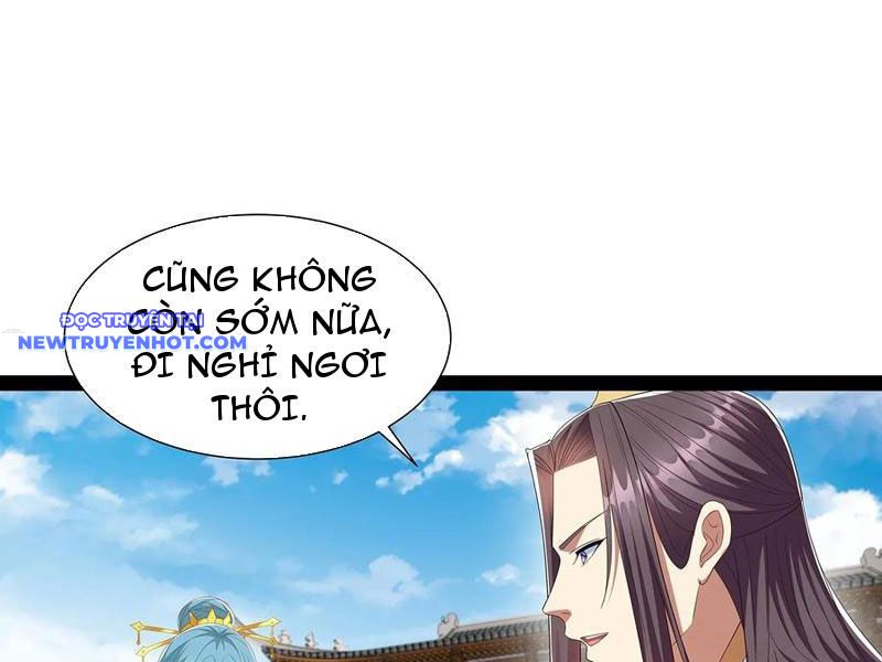 Hoá Ra Ta Là Lão Tổ Ma đạo? chapter 75 - Trang 27