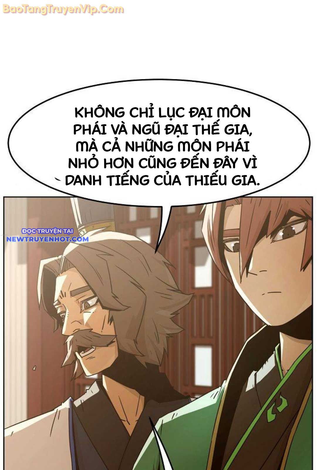 Tiểu Gia Chủ Của Tứ Xuyên Đường Gia Trở Thành Kiếm Thần chapter 50 - Trang 16