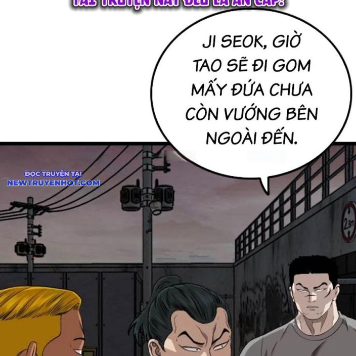 Người Xấu chapter 231 - Trang 19