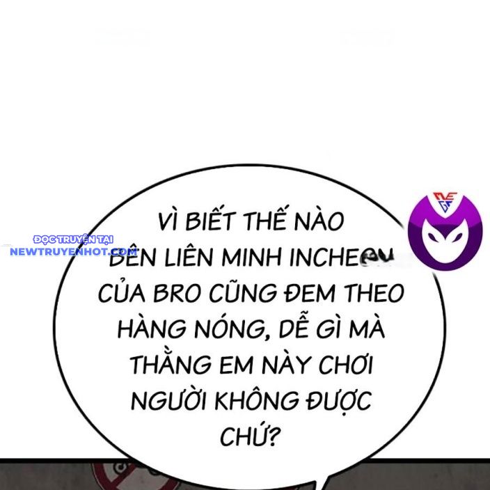 Người Xấu chapter 230 - Trang 126