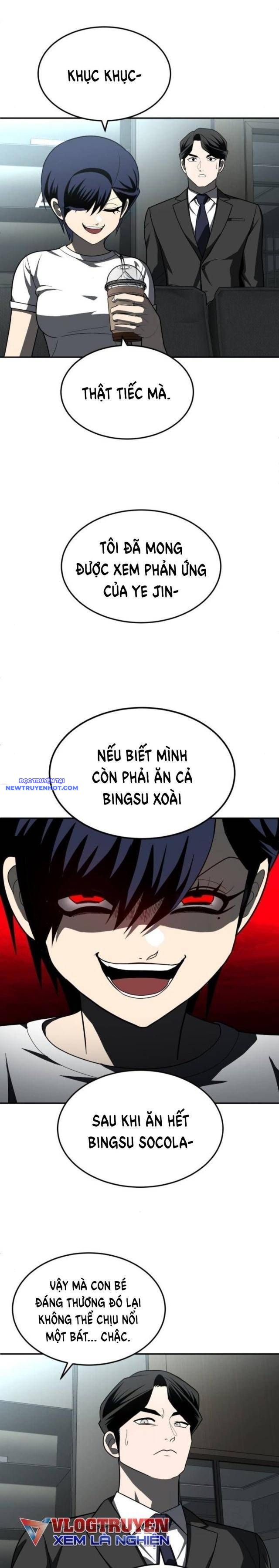 Món Đồ Chơi chapter 43 - Trang 7