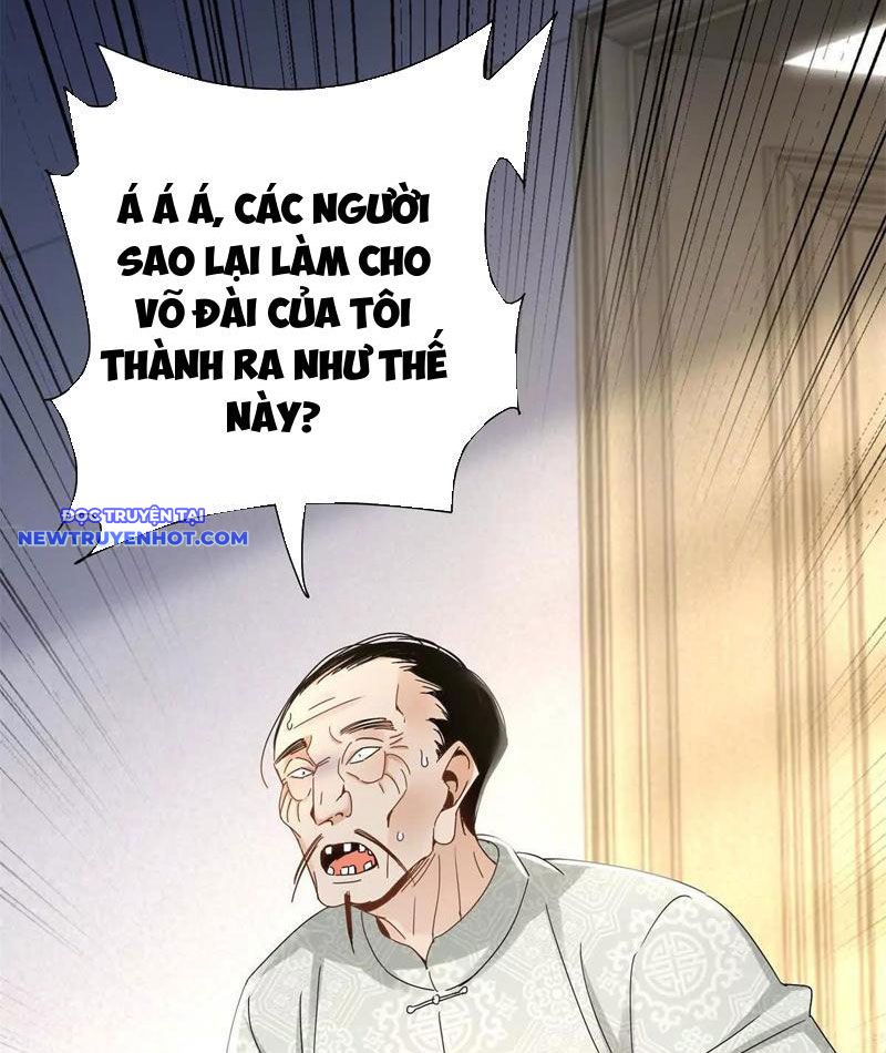 Sau khi sống lại ở mạt thế, ta điên cuồng thăng cấp chapter 17 - Trang 35