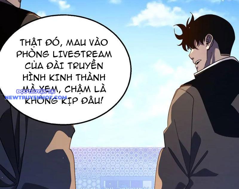 Toàn Dân Chuyển Chức: Bị Động Của Ta Vô Địch chapter 54 - Trang 7