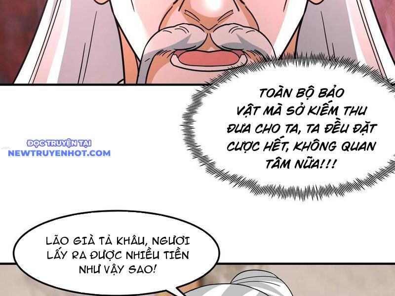 Hỗn Độn Thiên Đế Quyết chapter 128 - Trang 68