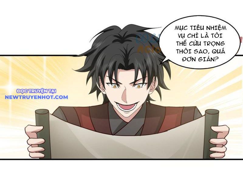 Vô Địch Thật Tịch Mịch chapter 40 - Trang 29