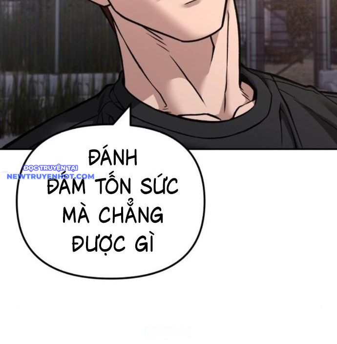 Giang Hồ Thực Thi Công Lý chapter 116 - Trang 33