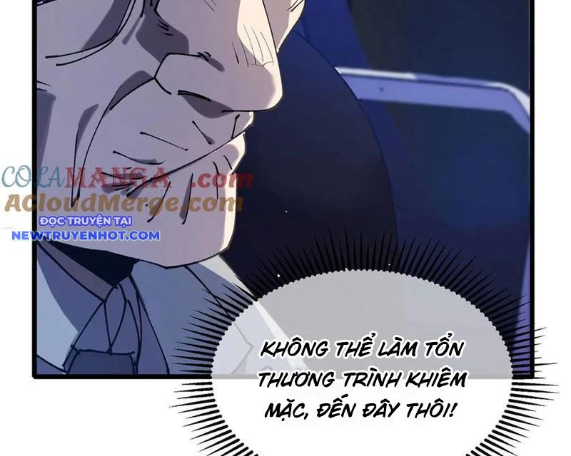 Toàn Dân Chuyển Chức: Bị Động Của Ta Vô Địch chapter 54 - Trang 129