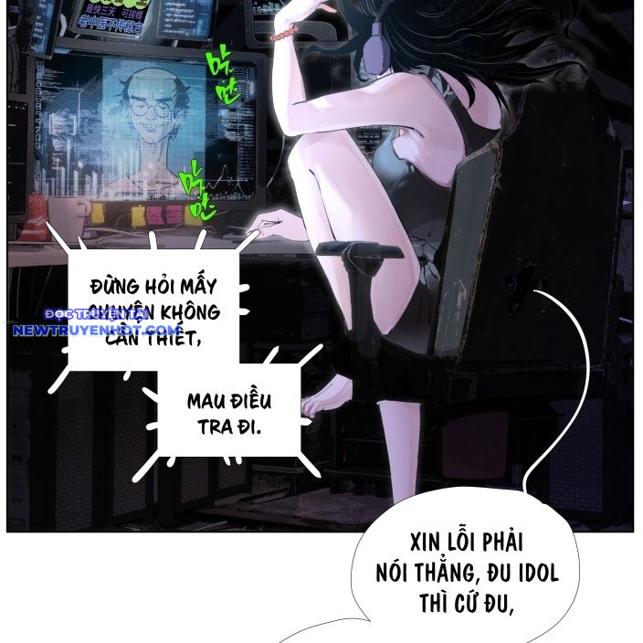 Tiền Liệt Tiên chapter 15 - Trang 19