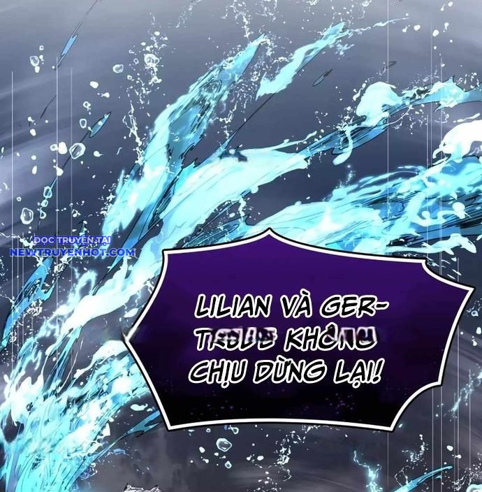 Đại Pháp Sư Của Tổ Đội Hồi Quy chapter 57 - Trang 41