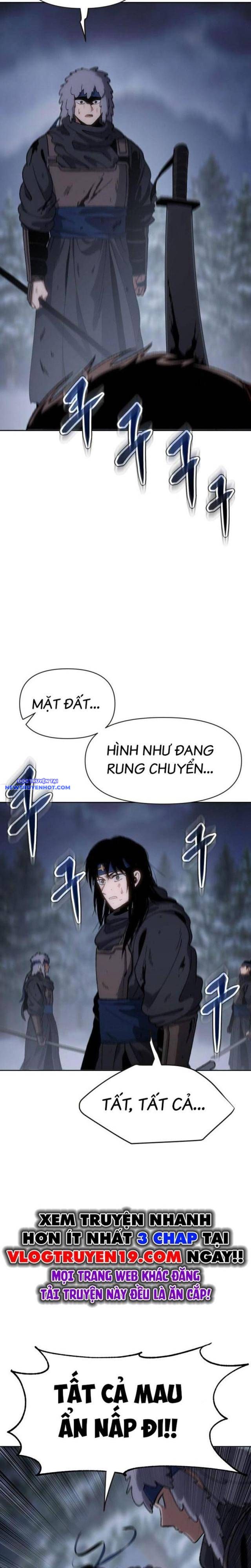 Ám Vệ chapter 25 - Trang 34