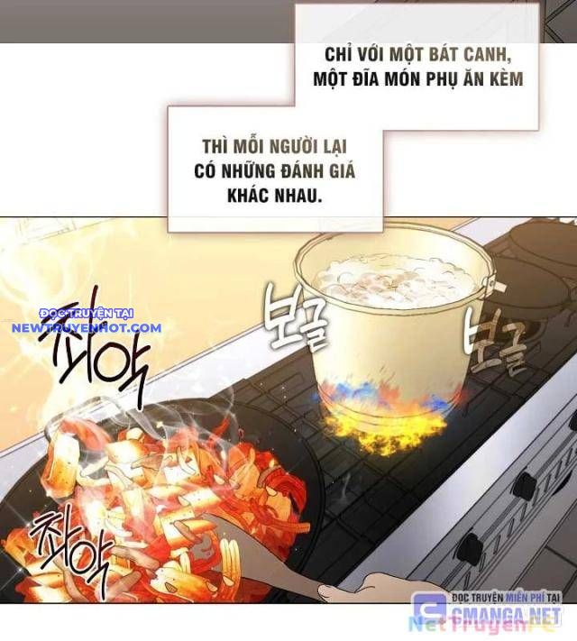 Nhà Hàng âm Phủ chapter 60 - Trang 14