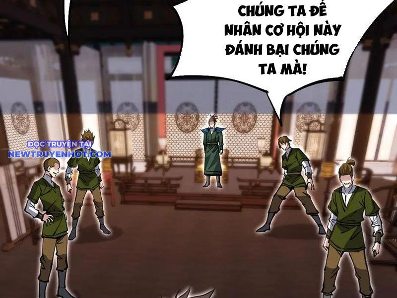 Chư Thần Làm Vợ: Ta Vô Địch Võng Du chapter 16 - Trang 16