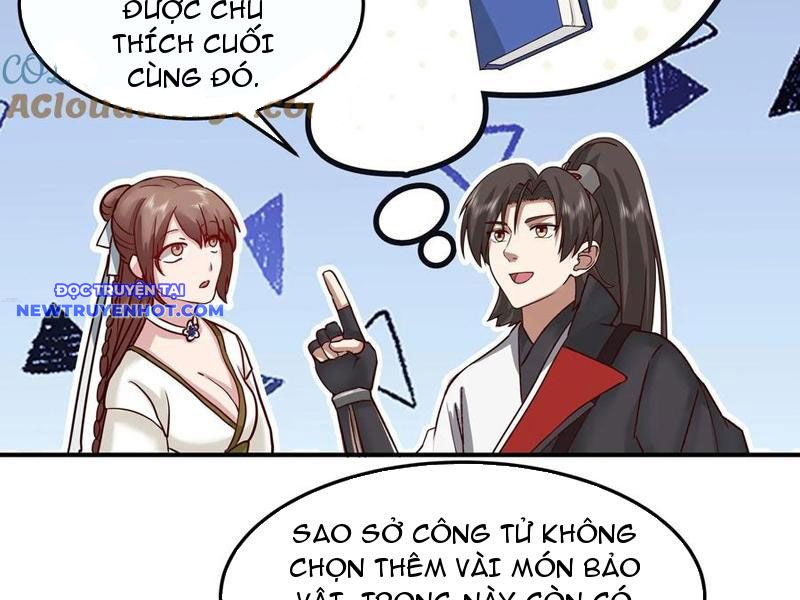 Hỗn Độn Thiên Đế Quyết chapter 127 - Trang 42