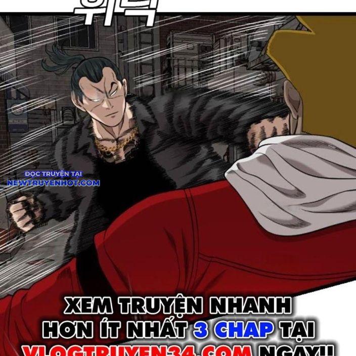 Người Xấu chapter 229 - Trang 216