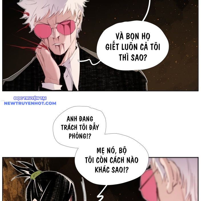 Tiền Liệt Tiên chapter 13 - Trang 41