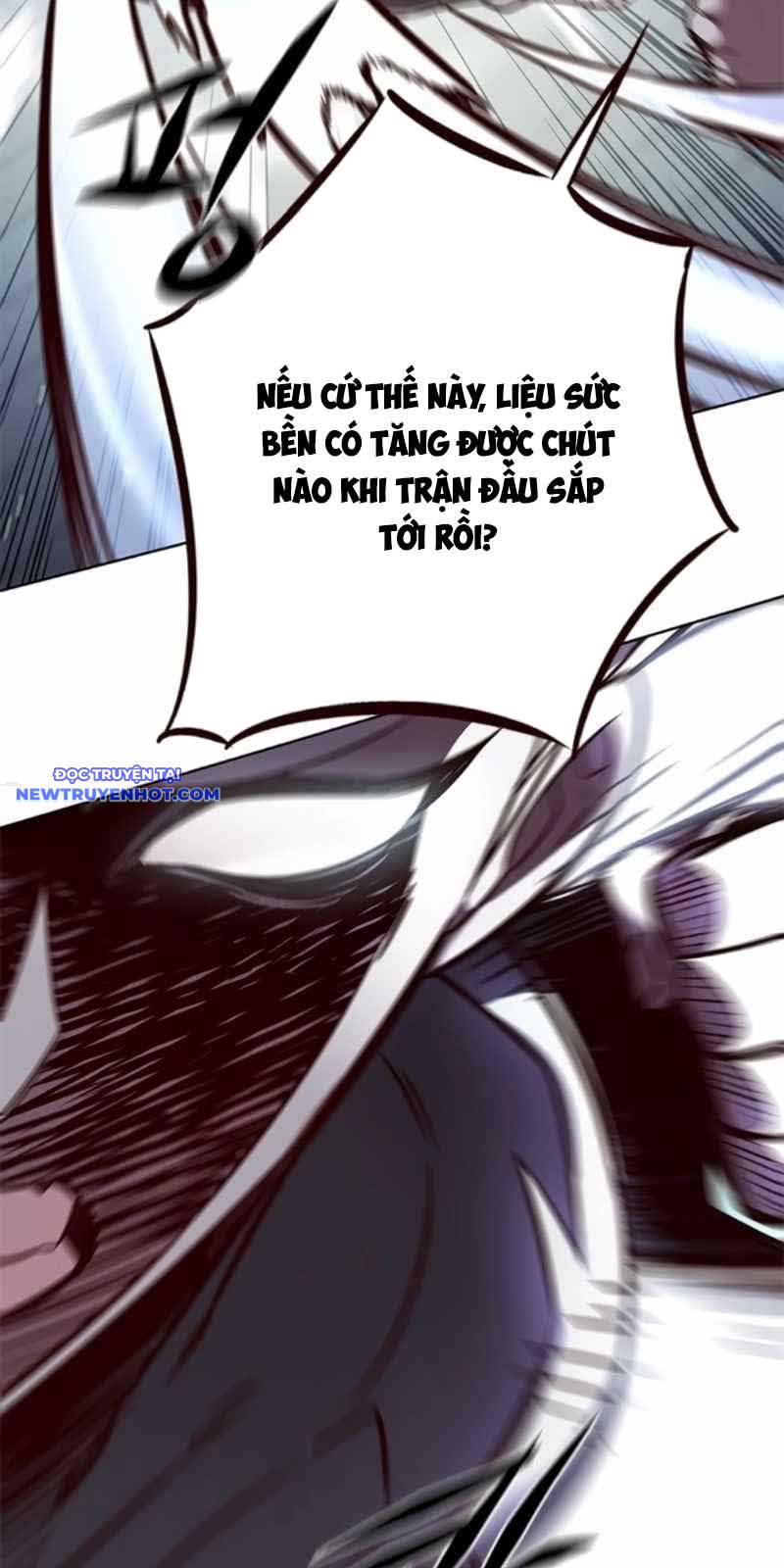 Hóa Thân Thành Mèo chapter 328 - Trang 57