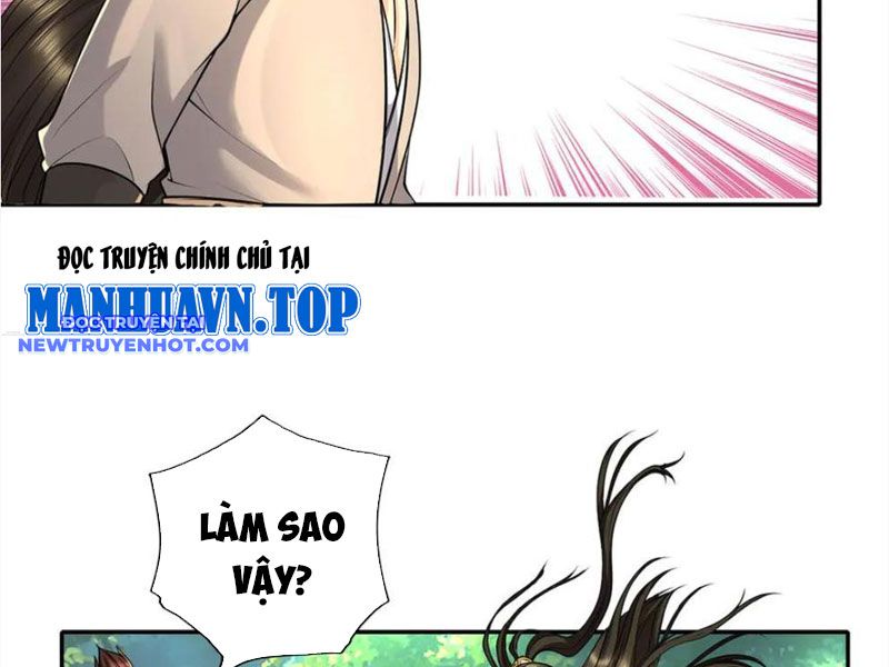 Ta Có Thể Đốn Ngộ Vô Hạn chapter 219 - Trang 36