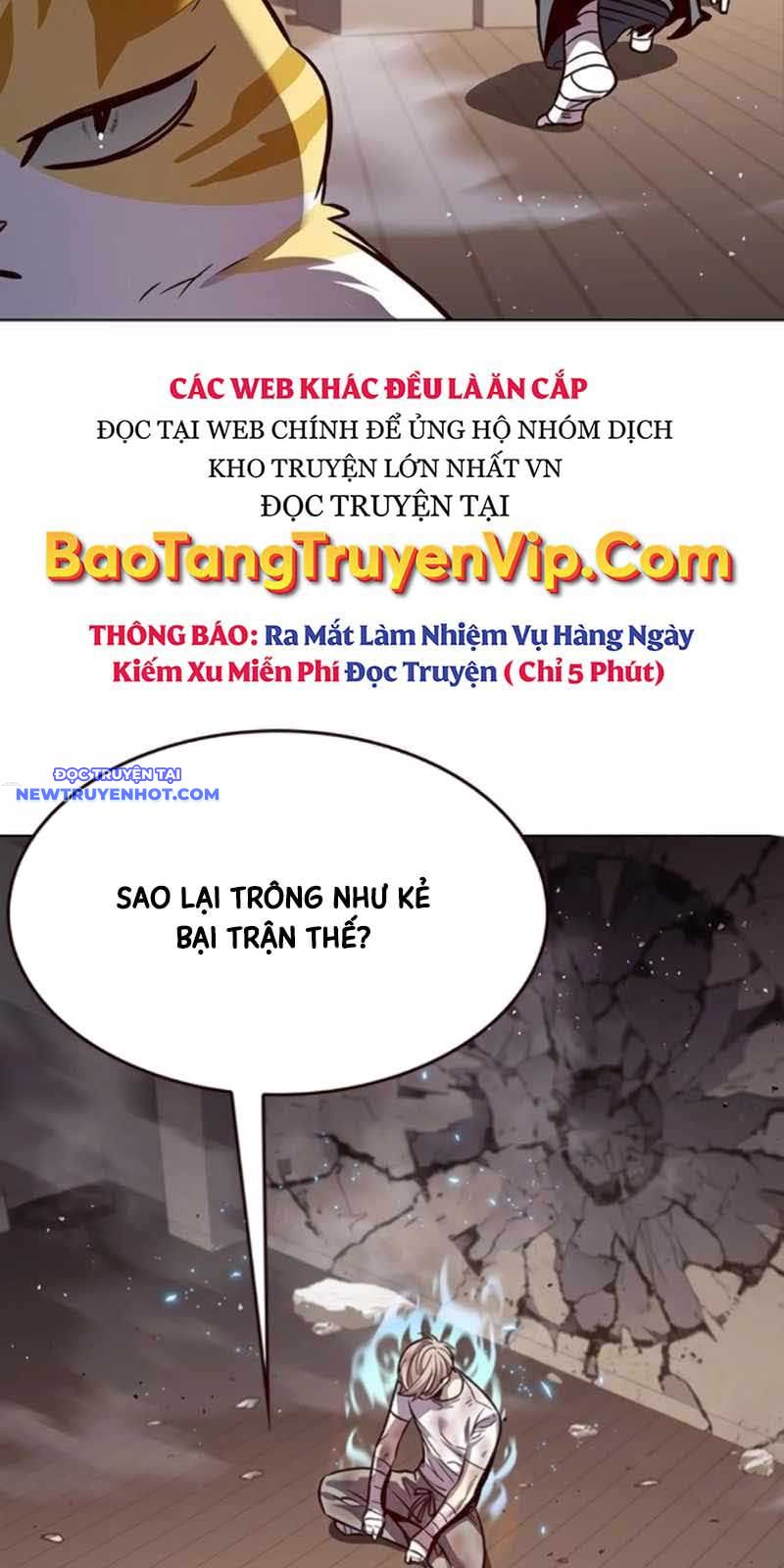 Hóa Thân Thành Mèo chapter 328 - Trang 70