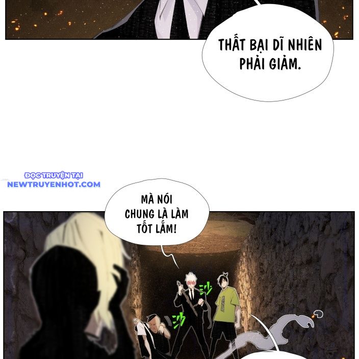 Tiền Liệt Tiên chapter 11 - Trang 10