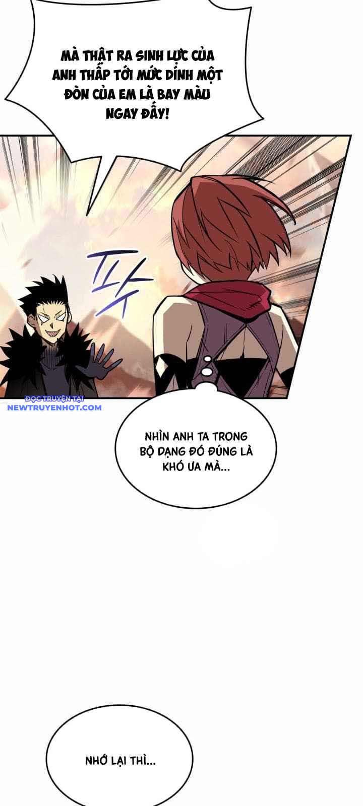 Tôi Là Lính Mới chapter 216 - Trang 37