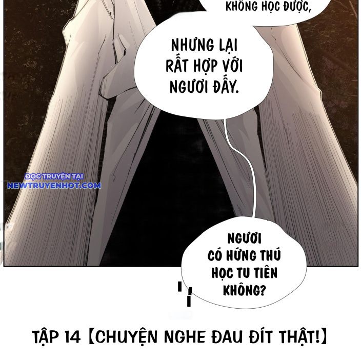 Tiền Liệt Tiên chapter 14 - Trang 2