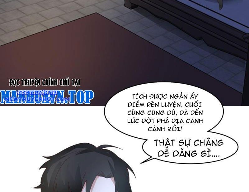 Vô Địch Thật Tịch Mịch chapter 39 - Trang 36