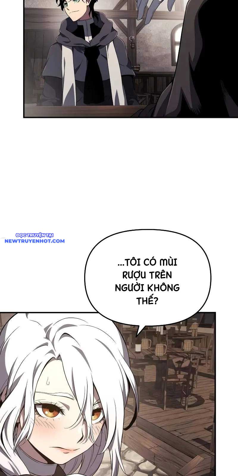 Linh Mục Tha Hóa chapter 66 - Trang 37