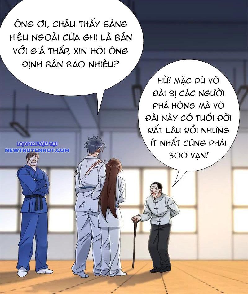 Sau khi sống lại ở mạt thế, ta điên cuồng thăng cấp chapter 17 - Trang 51