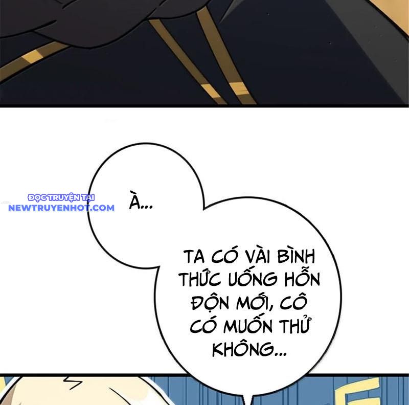 Thả Vu Nữ Đó Ra chapter 659 - Trang 24