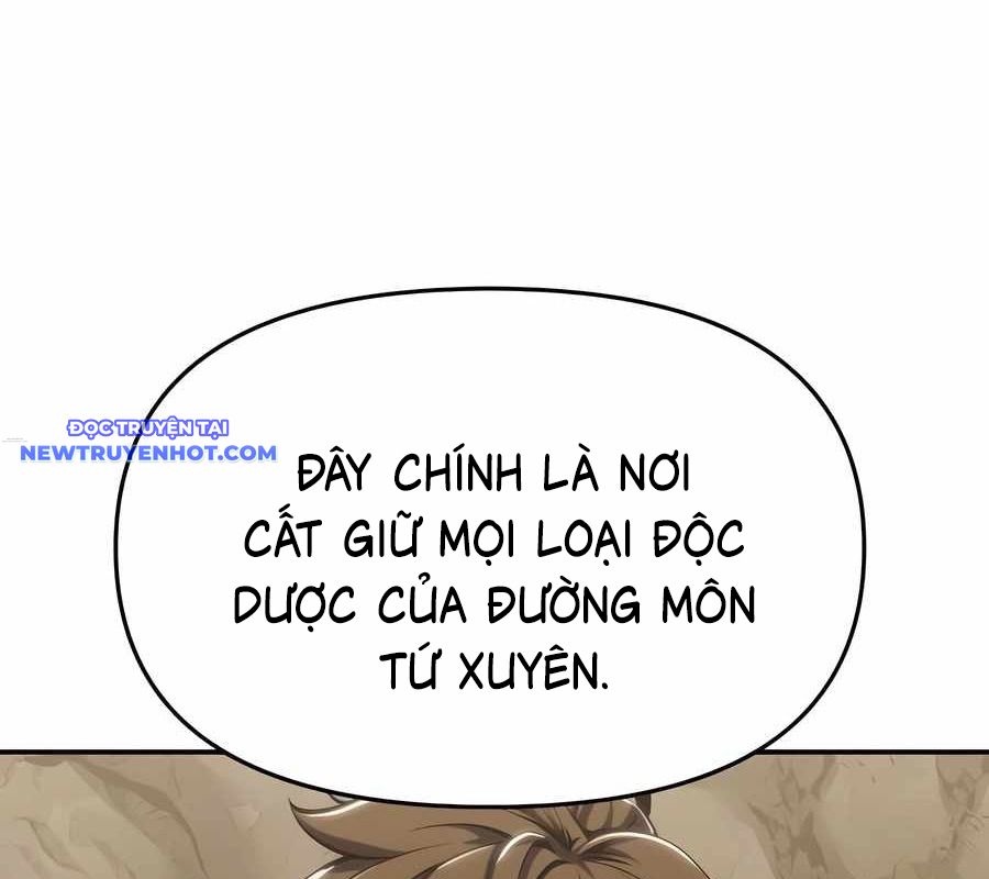 Fabre Chuyển Sinh Vào Tứ Xuyên Đường Môn chapter 11 - Trang 94