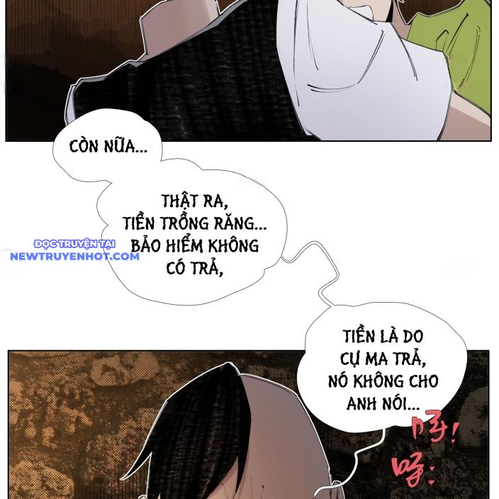 Tiền Liệt Tiên chapter 11 - Trang 35