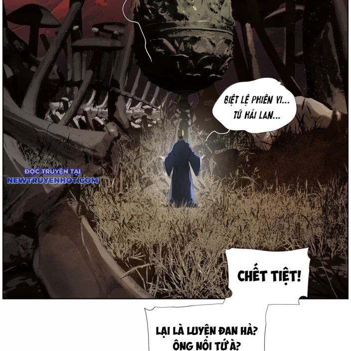 Tiền Liệt Tiên chapter 28 - Trang 15