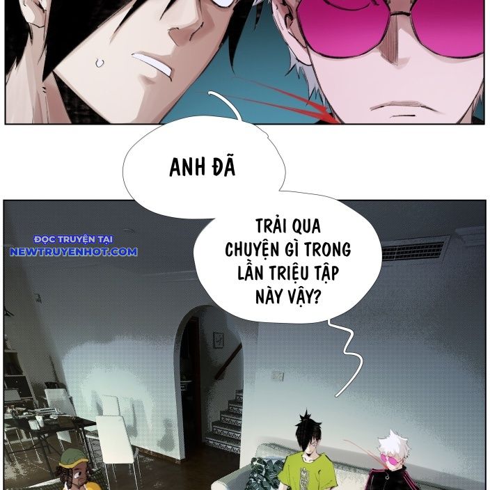 Tiền Liệt Tiên chapter 25 - Trang 21