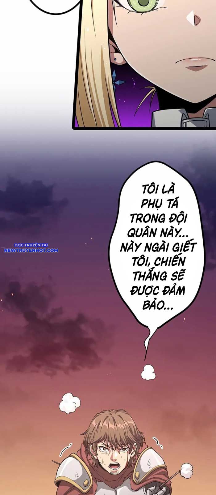 Phòng Thủ Hầm Ngục chapter 45 - Trang 109