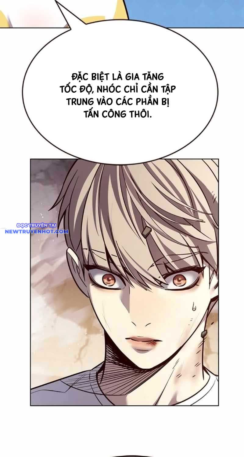 Hóa Thân Thành Mèo chapter 328 - Trang 80