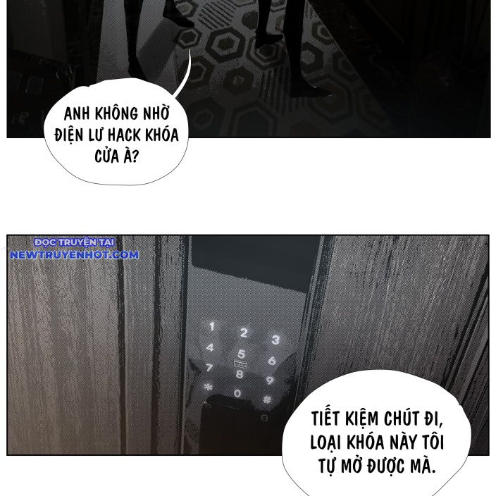 Tiền Liệt Tiên chapter 15 - Trang 37