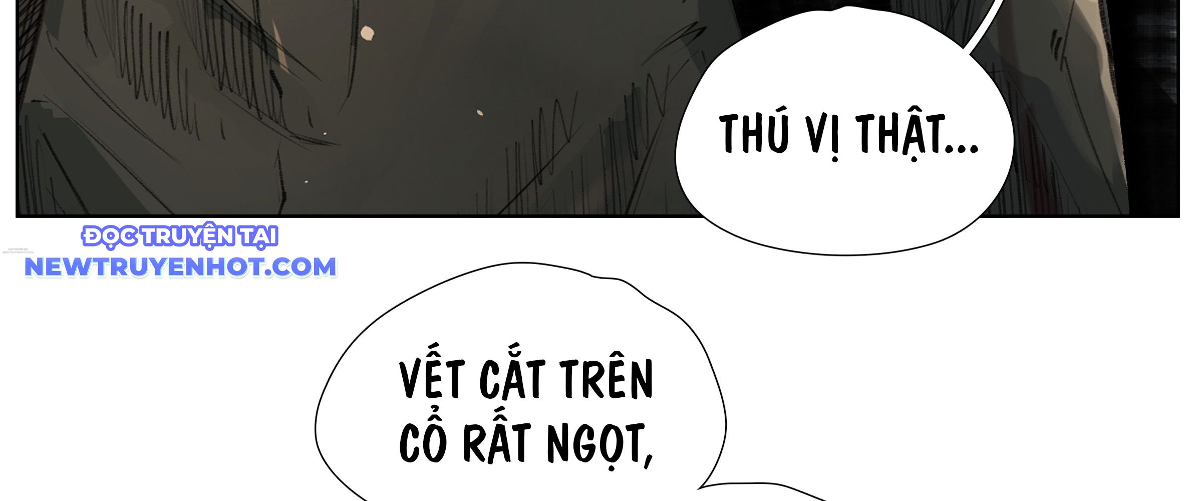 Tiền Liệt Tiên chapter 8 - Trang 20