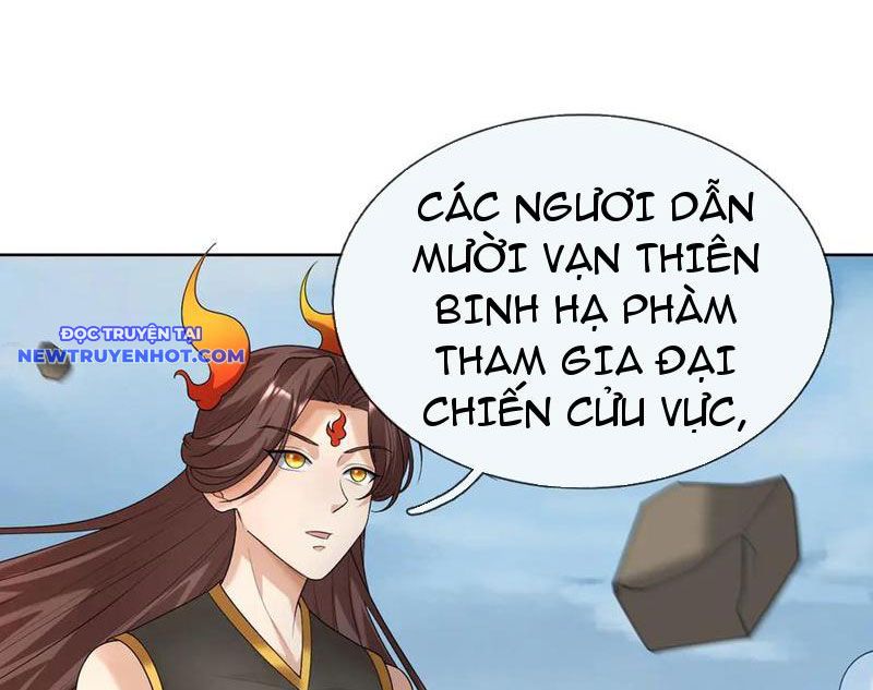 Thu Triệu Vạn đồ đệ, Vi Sư Vô địch Thế Gian chapter 160 - Trang 16