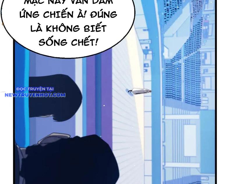 Toàn Dân Chuyển Chức: Bị Động Của Ta Vô Địch chapter 54 - Trang 14