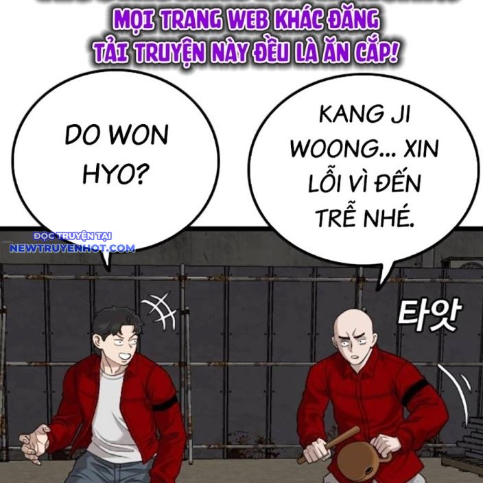 Người Xấu chapter 229 - Trang 159