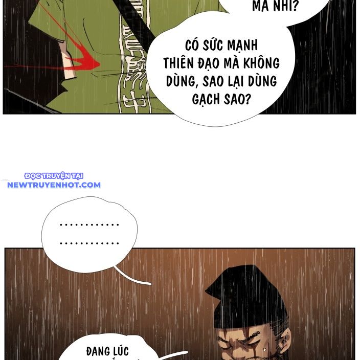 Tiền Liệt Tiên chapter 23 - Trang 44